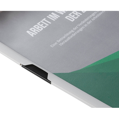 Artikelbild 4 für Klemmhefter grau, 1 St., Artikelnummer 252947