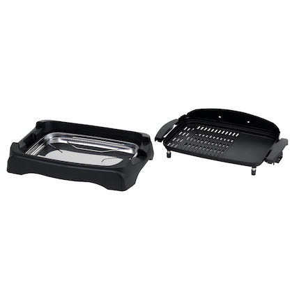 Artikelbild 6 für tepro Elektrogrill Bluefield 1.950 W 62,0 x 62,0 x 90,0 cm, 1 St., Artikelnummer 328049