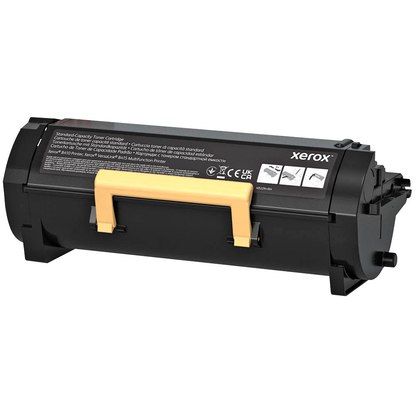 Artikelbild 2 für xerox 006R04725 schwarz Toner, Artikelnummer 437291