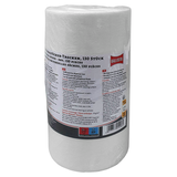 Artikelbild 1 für BALLISTOL Putztuchrolle trockene Universaltücher 1-lagig weiß, 130 Blätter, 1 Rolle, Artikelnummer 240998