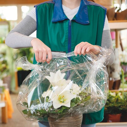 Artikelbild 2 für Rapid Heftzange E10 chrom, 1 St., Artikelnummer 606499