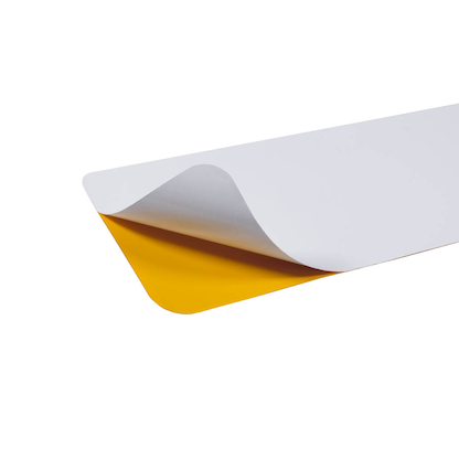 Artikelbild 4 für DURABLE Bodenmarkierungsband Zebrastreifen 200/05 gelb 200,0 x 1200,0 mm, Artikelnummer 553689