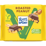 Artikelbild 1 für Ritter SPORT Roasted Peanut Schokolade 100,0 g, Artikelnummer 585769