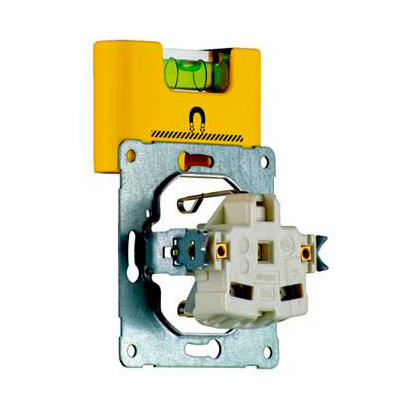 Artikelbild 2 für STABILA Pocket Electric Wasserwaage Kunststoff 7,0 cm, Artikelnummer 325591