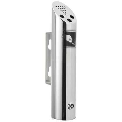 Artikelbild für SPRINTIS MELBOURNE Wandaschenbecher silber, 1 St., Artikelnummer 794846