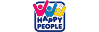 HAPPY PEOPLE®