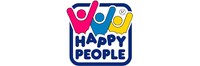 HAPPY PEOPLE®