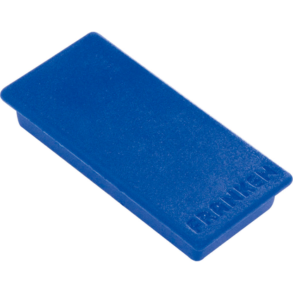 Artikelbild 3 für FRANKEN Haftmagnet Magnet farbsortiert, Kunststoff 2,3 x 5,0 cm, 10 St., Artikelnummer 530713