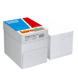 Artikelbild 1 für büroplus Kopierpapier PrintCopy universal DIN A4 80 g/qm 2.500 Blatt Maxi-Box, Artikelnummer 320275