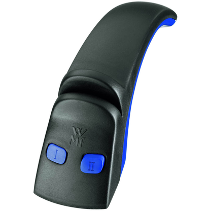 Artikelbild 2 für WMF Messerschärfer Gourmet schwarz, blau, 1 St., Artikelnummer 823157