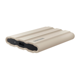 Artikelbild 1 für SAMSUNG T7 Shield 1 TB externe SSD-Festplatte beige, Artikelnummer 735347
