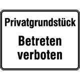 Artikelbild 1 für SafetyMarking® Hinweisschild 
