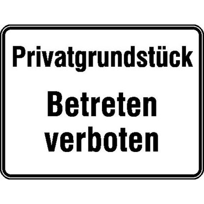 Artikelbild für SafetyMarking® Hinweisschild 