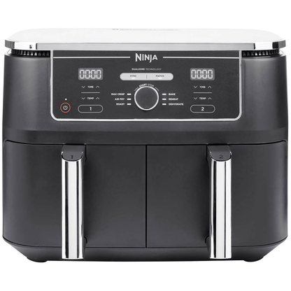 Artikelbild 2 für NINJA® Foodi MAX Dual Zone AF400EU Heißluftfritteuse, Artikelnummer 404859