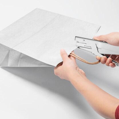 Artikelbild 3 für Rapid Heftzange E10 chrom, 1 St., Artikelnummer 606499