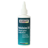 Artikelbild 1 für STANGER D3 Holzleim 100,0 g, 1 St., Artikelnummer 693289