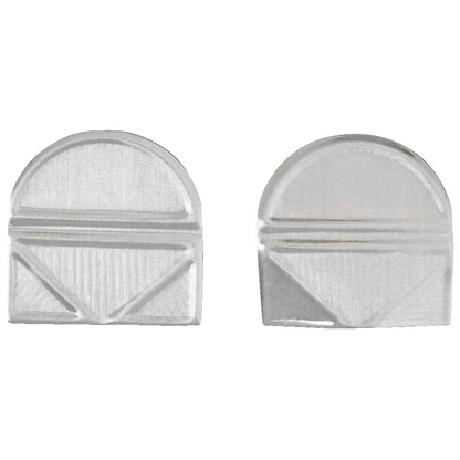 Artikelbild 4 für Gowi Eckenklammern silber 1,9 x 1,8 cm, 100 St., Artikelnummer 721347