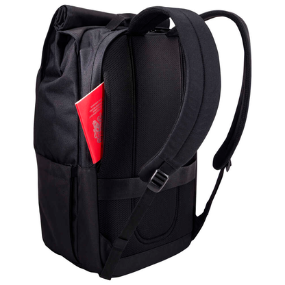 Artikelbild 9 für case LOGIC® Laptop-Rucksack Variate Kunststoff schwarz 28,0 l bis 43,2 cm (17 Zoll), Artikelnummer 770287