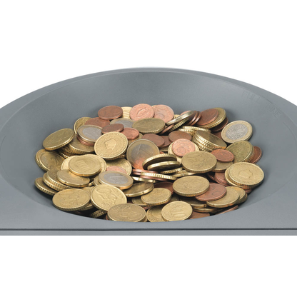 Artikelbild 2 für Safescan Münzzähl- und Sortiermaschine 1450, 1 St., Artikelnummer 516950