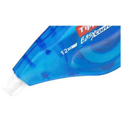 Artikelbild 3 für Tipp-Ex Korrekturroller Easy Correct 4,2 mm, 1 St., Artikelnummer 225292