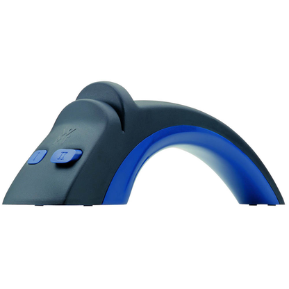 Artikelbild 3 für WMF Messerschärfer Gourmet schwarz, blau, 1 St., Artikelnummer 823157