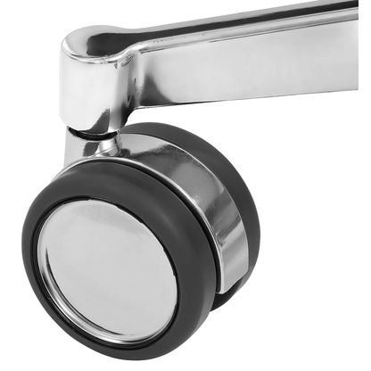 Artikelbild für Mayer Stuhlrollen für harte Böden, 5 St., Artikelnummer 348981