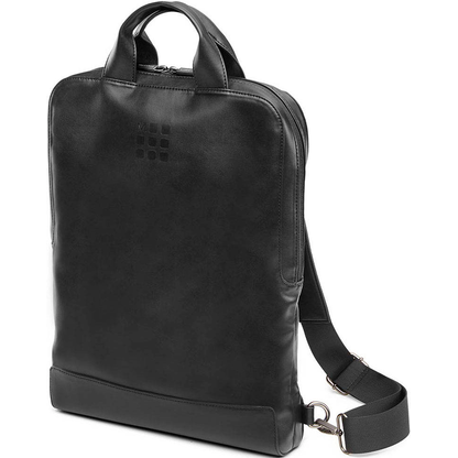 Artikelbild für MOLESKINE Rucksack CLASSIC DEVICE Kunstfaser schwarz, Artikelnummer 375184