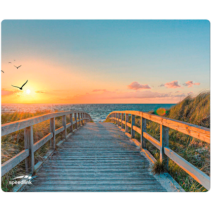 Artikelbild 2 für speedlink Mousepad SILK Strand, Artikelnummer 563241