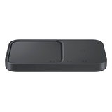 Artikelbild 1 für SAMSUNG Wireless Charger Duo Induktive Ladestation weiß, 15 Watt, Artikelnummer 719274