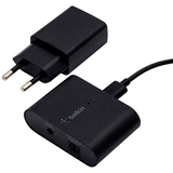 Artikelbild 1 für belkin AUZ002VFBK Bluetooth-Adapter, Artikelnummer 887792