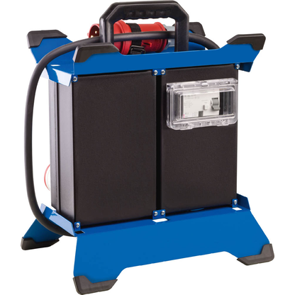 Artikelbild 2 für as-Schwabe Stecky Duo 1 Mobiler Starkstromverteiler 3,4 m, Artikelnummer 969804