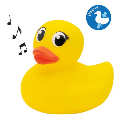 Artikelbild 10 für Idena Badespielzeug Badeenten-Familie gelb, 1 St., Artikelnummer 141159