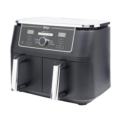 Artikelbild 3 für NINJA® Foodi MAX Dual Zone AF400EU Heißluftfritteuse, Artikelnummer 404859