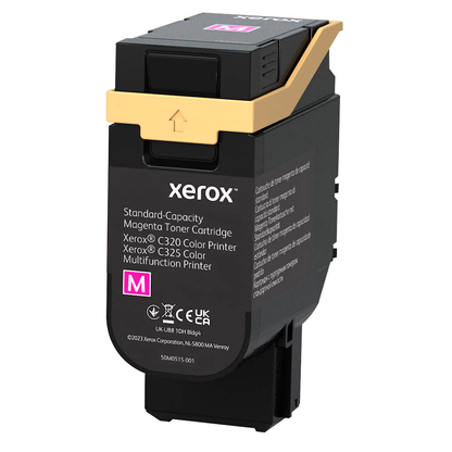 Artikelbild 2 für xerox 006R04821 magenta Toner, Artikelnummer 437313
