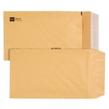 Artikelbild 1 für ELCO Polstertaschen braun für DIN A6, 4 St., Artikelnummer 400399