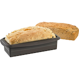 Artikelbild 1 für LURCH Kastenform FLEXI®FORM 85010 Silikon Ø 11,5 x 30,0 cm, 1 St., Artikelnummer 637409