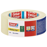 Artikelbild 1 für tesa Masking Tape Kreppband beige 38,0 mm x 50,0 m 1 Rolle, Artikelnummer 723949