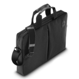 Artikelbild 1 für hama Laptoptasche Genua Polyester schwarz 00231018 bis 39,6 cm (15,6 Zoll), Artikelnummer 756037