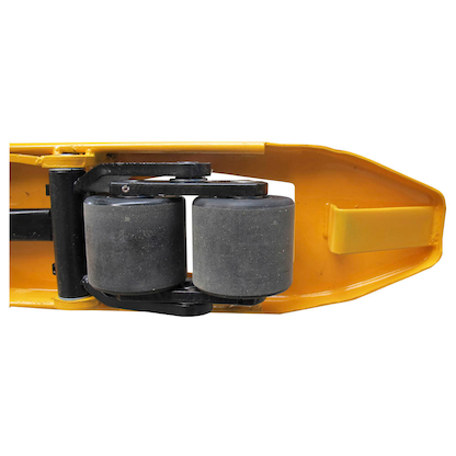 Artikelbild 4 für qteck Hubwagen, Artikelnummer 125000