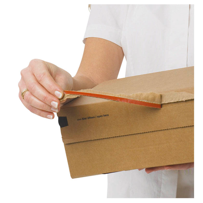 Artikelbild 4 für ColomPac® Buchverpackungen 43,0 x 30,0 x 10,0 cm, 20 St., Artikelnummer 566661