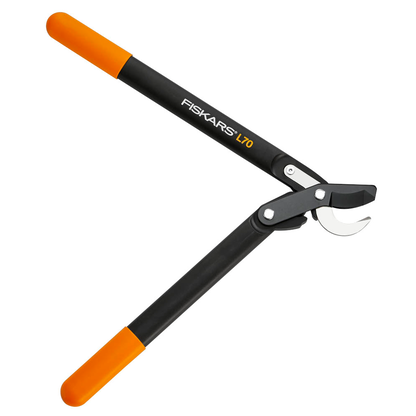 Artikelbild 2 für FISKARS® PowerGear™ II L70 Astschere, Artikelnummer 929125