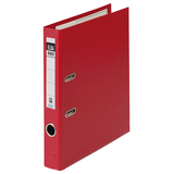 Artikelbild 1 für ELBA rado plast Ordner rot Kunststoff 5,0 cm DIN A4, 1 St., Artikelnummer 255547
