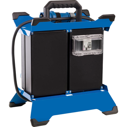 Artikelbild 2 für as-Schwabe Stecky Duo 5 Mobiler Stromverteiler 3,4 m, Artikelnummer 969822