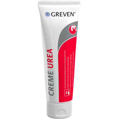 Artikelbild für GREVEN® CREME UREA Hautcreme 100,0 ml, Artikelnummer 411639