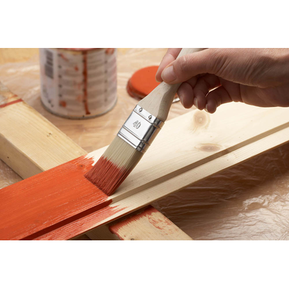 Artikelbild 2 für Werkzeyt Pinsel-Set, 7-tlg., Artikelnummer 408066