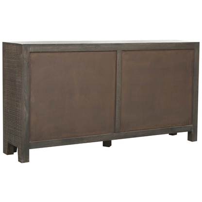 Artikelbild 4 für Garden Pleasure Sideboard TARIM, 304053 braun 165,0 x 40,0 x 88,0 cm, 1 St., Artikelnummer 543377