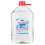 Artikelbild 1 für KLAX® Destilliertes Wasser 5 l, Artikelnummer 365329
