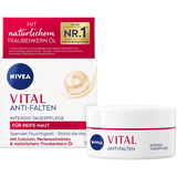 Artikelbild 1 für NIVEA VITAL ANTI-FALTEN INTENSIV Gesichtscreme 50,0 ml, Artikelnummer 578946