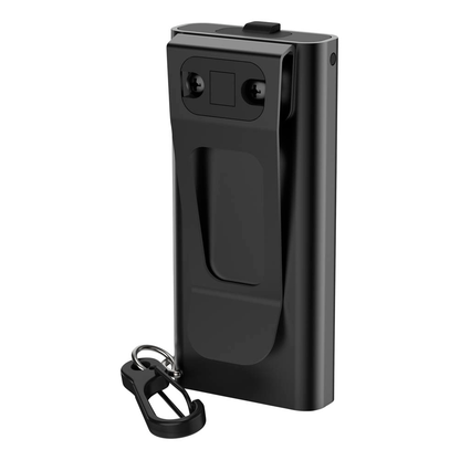 Artikelbild 12 für ANSMANN ML400R LED Taschenlampe schwarz 6,0 cm, 970 Lux, 400 Lumen, 5 W, 1 St., Artikelnummer 629438