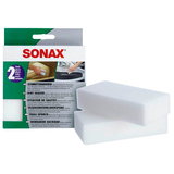 Artikelbild 1 für SONAX Schmutzradierer, 2 St., Artikelnummer 655088